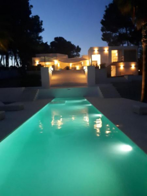 Hotel Ibiza Luxury Home